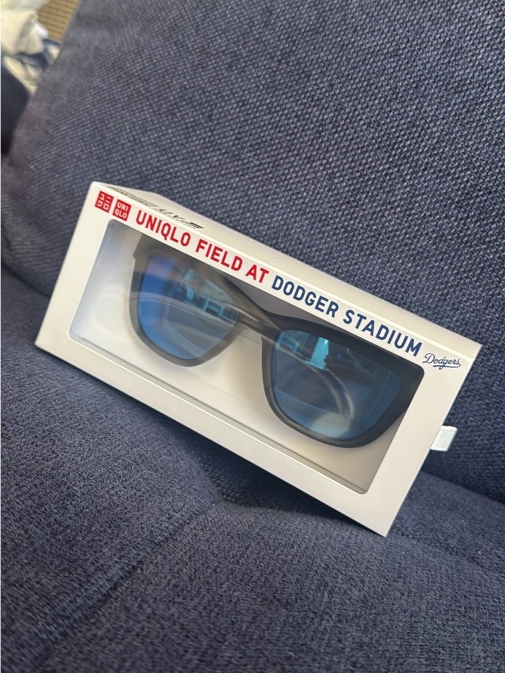 Uniqlo Field at Dodger Stadium Sunglasses